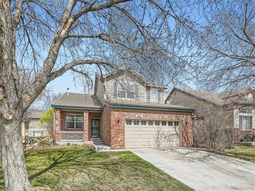 Photo one of 15141 E 116Th Dr Commerce City CO 80603 | MLS 7046830