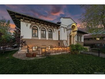 Photo one of 3354 N High St # 3 Denver CO 80205 | MLS 7049282