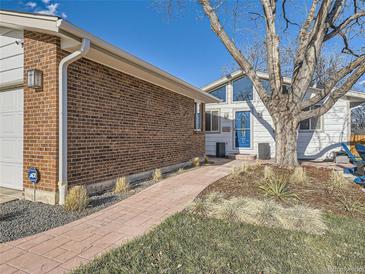 Photo one of 3230 S Pontiac St Denver CO 80224 | MLS 7049515