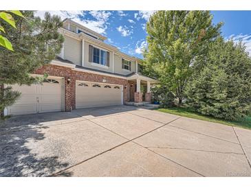 Photo one of 16834 E Weaver Ln Aurora CO 80016 | MLS 7054084