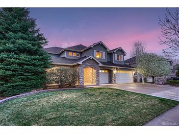 Photo one of 7567 S Duquesne Ct Aurora CO 80016 | MLS 7059238