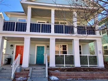 Photo one of 7472 E 28Th Ave Denver CO 80238 | MLS 7069614
