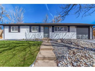 Photo one of 6074 Hoyt Ct Arvada CO 80004 | MLS 7073486