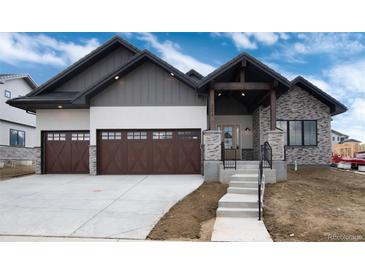 Photo one of 3472 W 155Th Ave Broomfield CO 80023 | MLS 7073925
