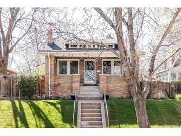 Photo one of 923 Cook St Denver CO 80206 | MLS 7082992
