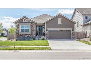 Photo one of 403 Country Rd Berthoud CO 80513 | MLS 7084907