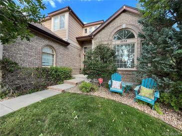 Photo one of 10152 Knoll Cir Highlands Ranch CO 80130 | MLS 7097377