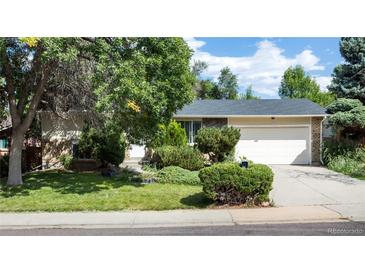 Photo one of 6618 S Cherry Way Centennial CO 80121 | MLS 7098663