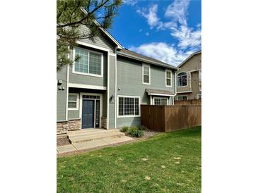 Photo one of 9462 Carlyle Park Pl Highlands Ranch CO 80129 | MLS 7106568