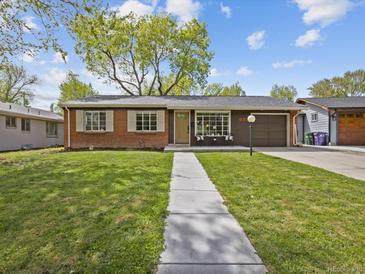 Photo one of 653 S Ivy Way Denver CO 80224 | MLS 7107078