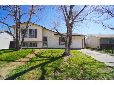 Photo one of 18932 W 60Th Dr Golden CO 80403 | MLS 7109792