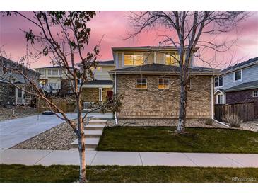 Photo one of 3030 S Jebel Way Aurora CO 80013 | MLS 7131943