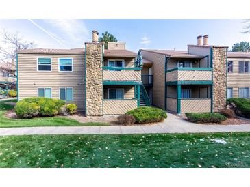 Photo one of 15126 E Louisiana Dr # 102 Aurora CO 80012 | MLS 7138467