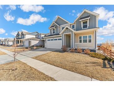 Photo one of 17522 Olive St Broomfield CO 80023 | MLS 7142082