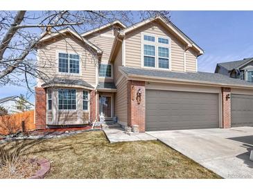 Photo one of 16053 Brooklime Ct Parker CO 80134 | MLS 7152545