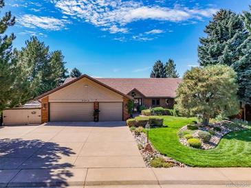 Photo one of 8814 W Iliff Ave Lakewood CO 80227 | MLS 7161343