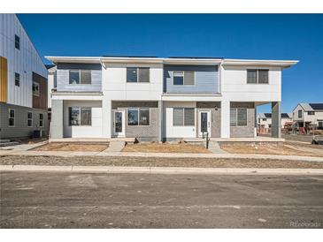 Photo one of 15284 W 69Th Ave Arvada CO 80007 | MLS 7171353