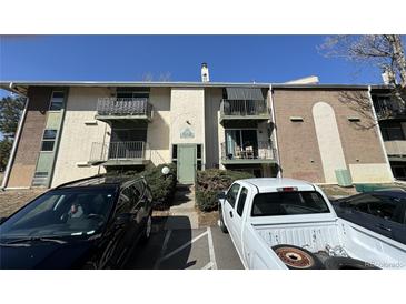 Photo one of 12181 Melody Dr # 306 Westminster CO 80234 | MLS 7184474
