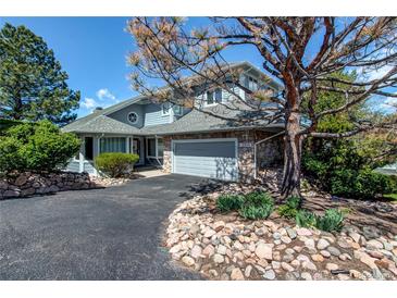 Photo one of 2300 Emerald Dr Castle Rock CO 80104 | MLS 7185956
