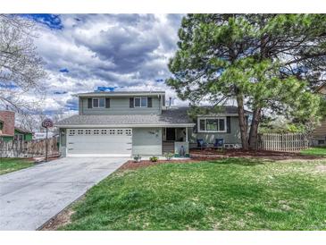 Photo one of 13286 Rigel Dr Lone Tree CO 80124 | MLS 7186326
