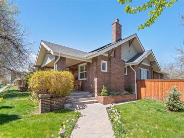 Photo one of 3301 W Clyde Pl Denver CO 80211 | MLS 7187140