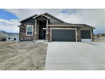 Photo one of 872 Naismith Ln Monument CO 80132 | MLS 7195938