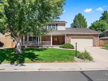 Photo one of 9831 E Pinewood Ave Englewood CO 80111 | MLS 7196659