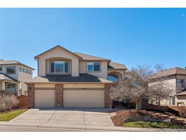 Photo one of 9326 Desert Willow Trl Highlands Ranch CO 80129 | MLS 7203781