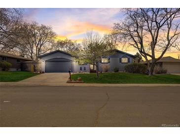 Photo one of 7465 Upham Ct Arvada CO 80003 | MLS 7205318