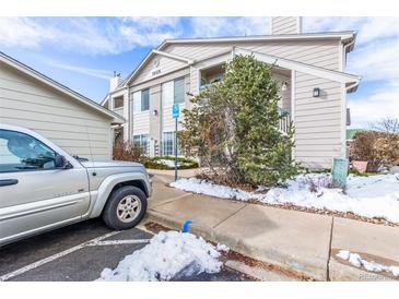 Photo one of 1050 Opal St # 102 Broomfield CO 80020 | MLS 7207710