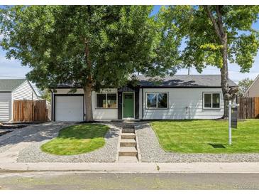 Photo one of 3012 S Grape Way Denver CO 80222 | MLS 7207987