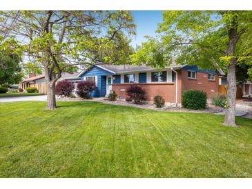 Photo one of 7054 Carr St Arvada CO 80004 | MLS 7212599
