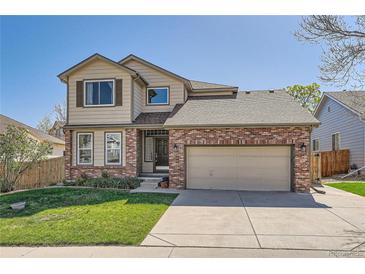 Photo one of 11134 Navajo St Northglenn CO 80234 | MLS 7217206