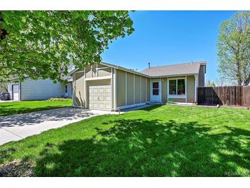 Photo one of 17539 E Temple Dr Aurora CO 80015 | MLS 7221907