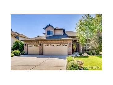 Photo one of 14972 E Maplewood Dr Centennial CO 80016 | MLS 7225159