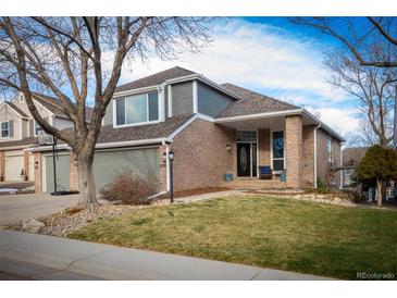 Photo one of 8532 Forrest St Highlands Ranch CO 80126 | MLS 7227036