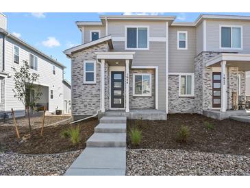 Photo one of 1644 S Andes Way Aurora CO 80017 | MLS 7231006
