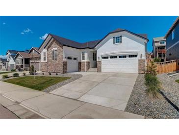 Photo one of 6845 Leilani Dr Castle Rock CO 80108 | MLS 7257512