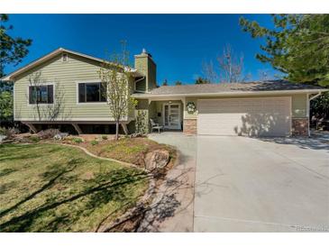 Photo one of 3815 E Easter Pl Centennial CO 80122 | MLS 7258624