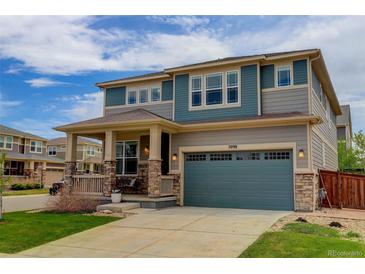 Photo one of 7098 E 123Rd Pl Thornton CO 80602 | MLS 7259270