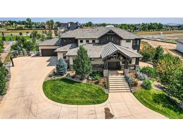 Photo one of 2635 Spruce Meadows Dr Broomfield CO 80023 | MLS 7259496