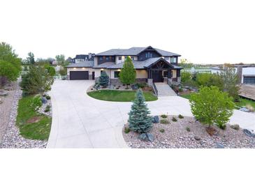 Photo one of 2635 Spruce Meadows Dr Broomfield CO 80023 | MLS 7259496