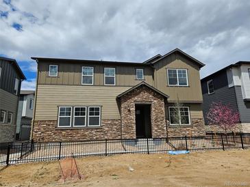 Photo one of 23860 E 41St Ave Aurora CO 80019 | MLS 7261781