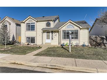 Photo one of 48 N Quicksilver Ave Castle Rock CO 80104 | MLS 7266424