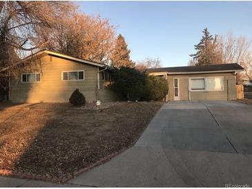 Photo one of 2696 S Jersey St Denver CO 80222 | MLS 7275242
