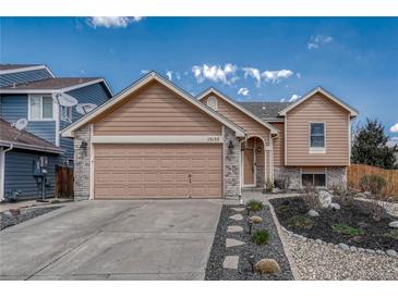 Photo one of 15155 E 50Th Ave Denver CO 80239 | MLS 7284105