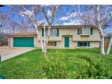 Photo one of 2406 Atwood St Longmont CO 80501 | MLS 7296216