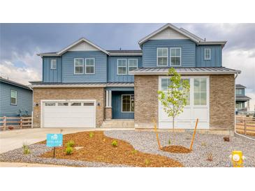 Photo one of 8575 Silverton Ln Littleton CO 80125 | MLS 7297087