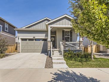 Photo one of 5721 Longs Peak St Brighton CO 80601 | MLS 7299049