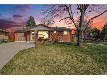 Photo one of 7100 Canosa Ct Westminster CO 80030 | MLS 7303485